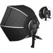 Октобокс Mircopro EB-068 50см с сотами